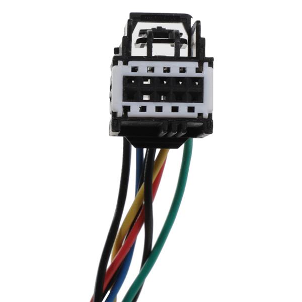 Pair for 07-13 Chevy Silverado Tow Mirrors Power Heated LED Signal